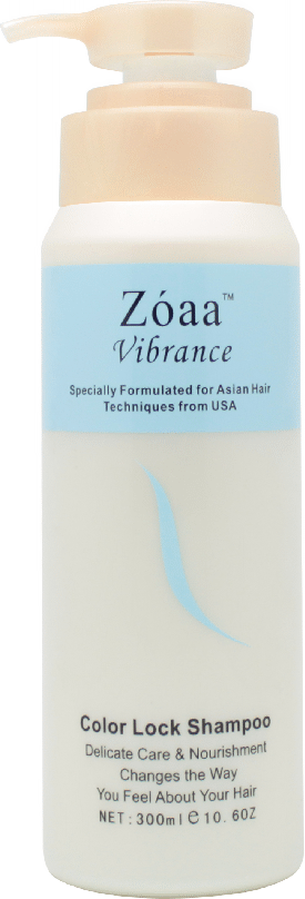 Color Lock Shampoo