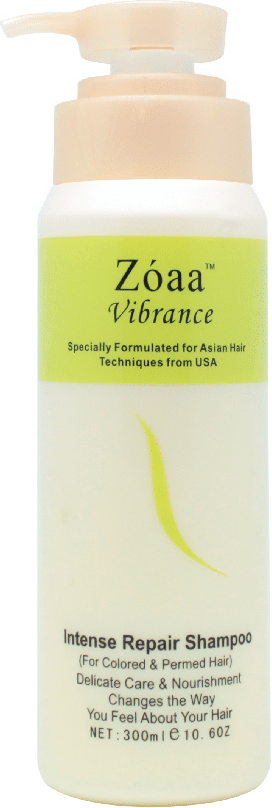Intense Repair Shampoo (REDEMPTION ONLY)