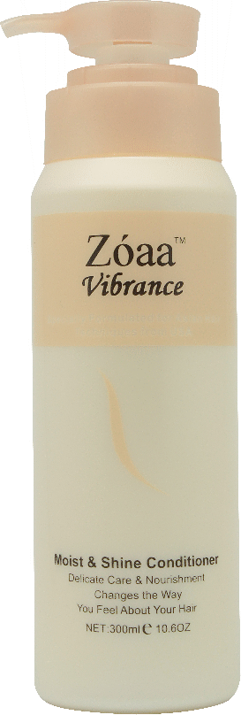 Moist & Shine Conditioner