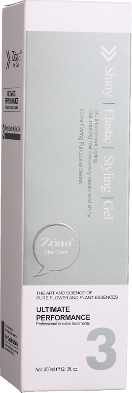 Absolute Nutritive Hair Straightening Cream