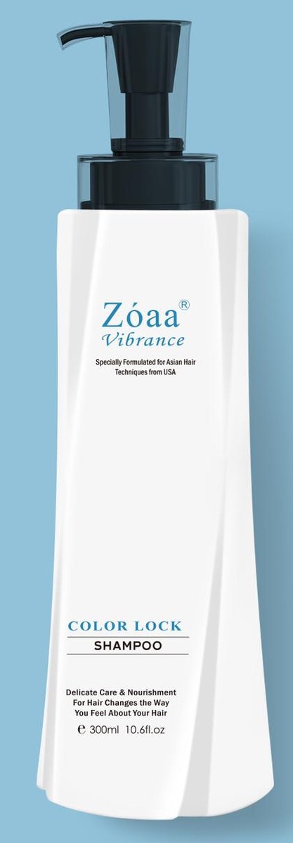 Color Lock Shampoo (UF)